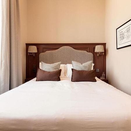Hotel Moment George IV Bridge EDI Exterior foto