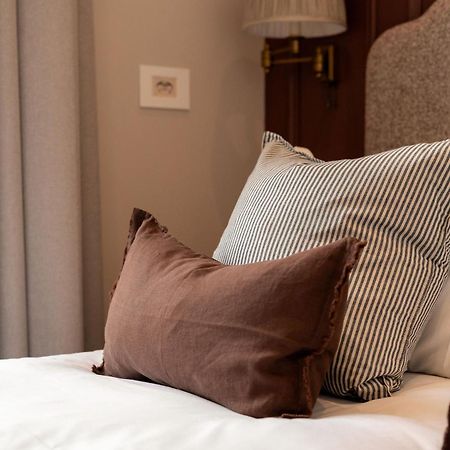 Hotel Moment George IV Bridge EDI Exterior foto