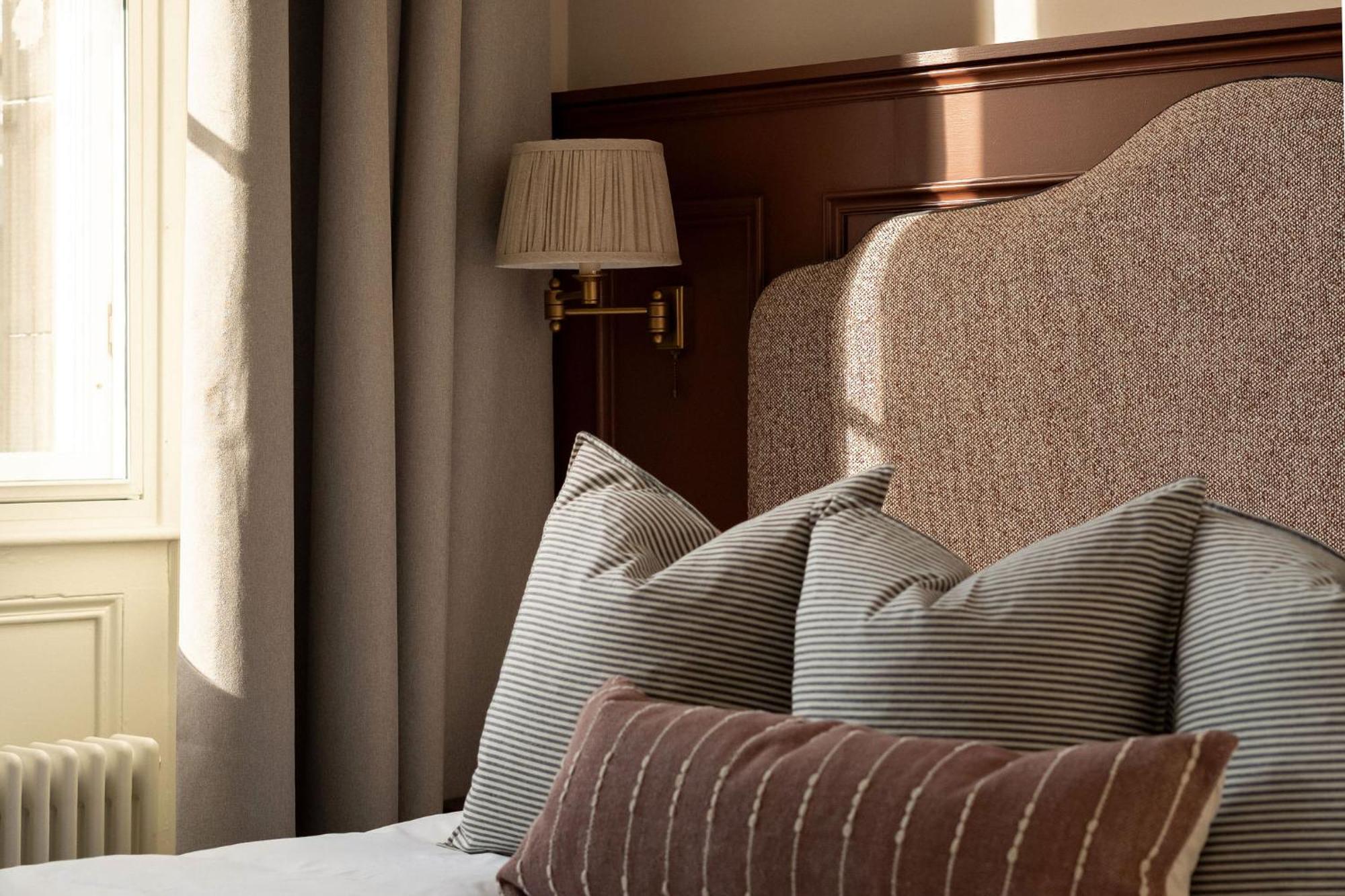 Hotel Moment George IV Bridge EDI Exterior foto