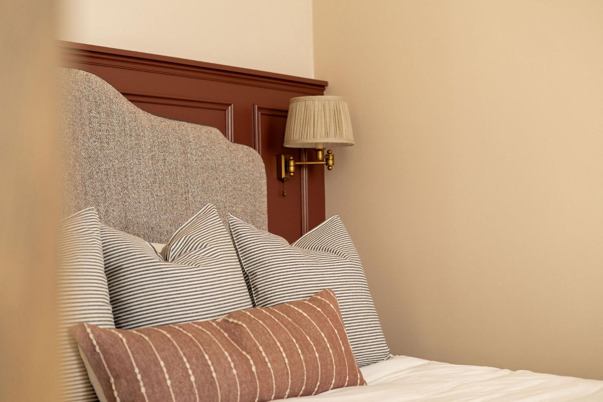 Hotel Moment George IV Bridge EDI Zimmer foto
