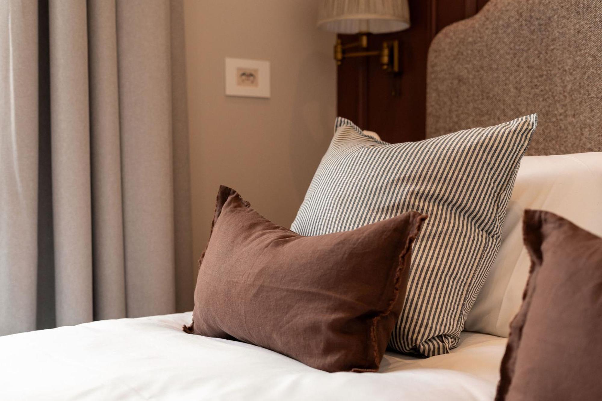 Hotel Moment George IV Bridge EDI Exterior foto